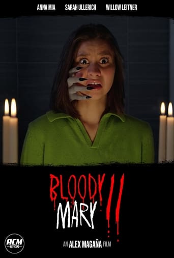 Bloody Mary 2