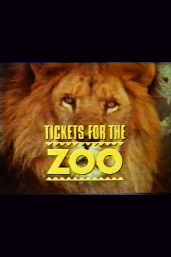 Tickets for the Zoo