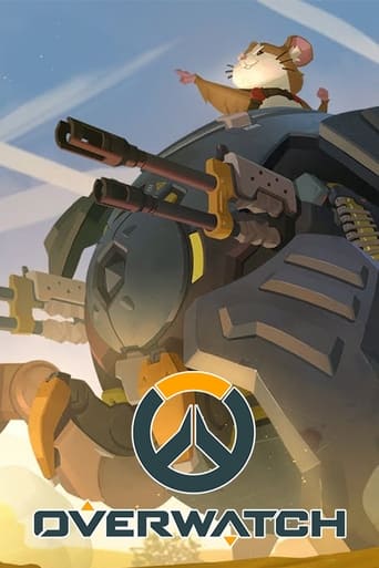 Overwatch: Wrecking Ball Origin Story