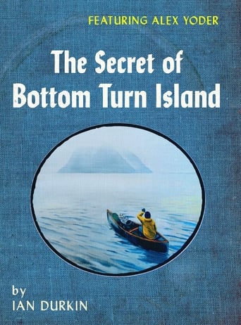 The Secret of Bottom Turn Island