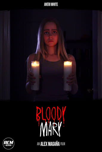 Bloody Mary