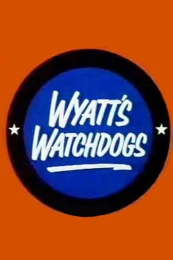 Wyatt's Watchdogs