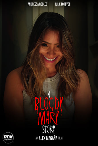 A Bloody Mary Story