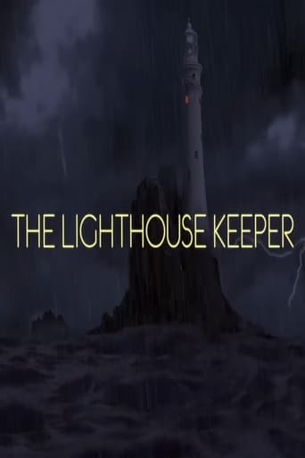 The Lighthouse Keeper