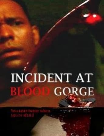 Incident at Blood Gorge