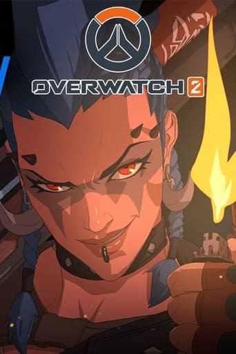 Overwatch: Junker Queen Origin Story