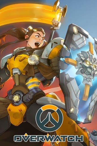 Overwatch: Brigitte Origin Story