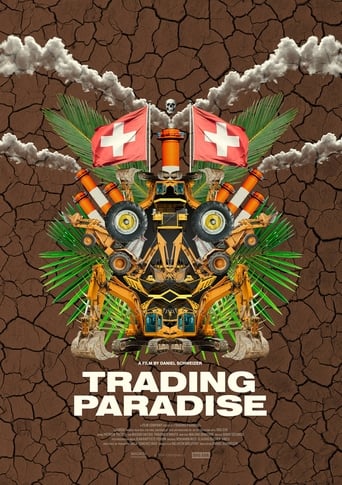 Trading Paradise