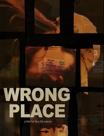 Wrong Place