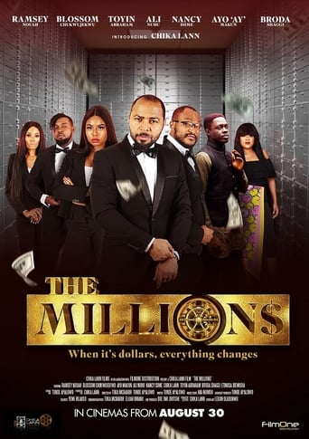 The Millions