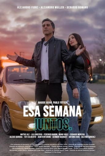 Esa semana juntos