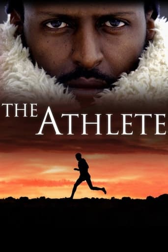 The Athlete