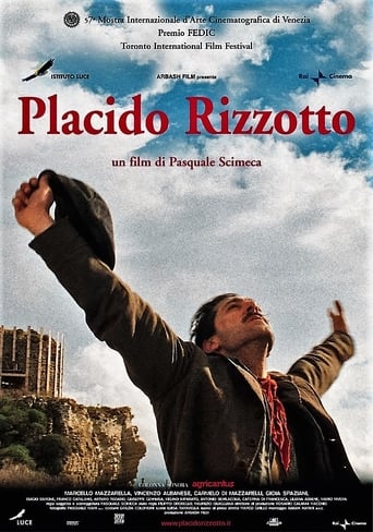 Placido Rizzotto