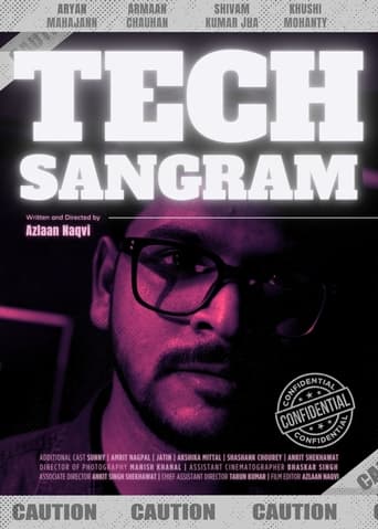 Tech Sangram