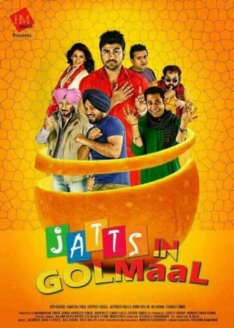 Jatts in Golmaal