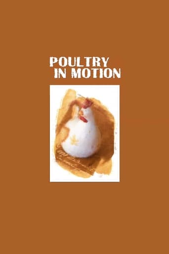 Poultry in Motion