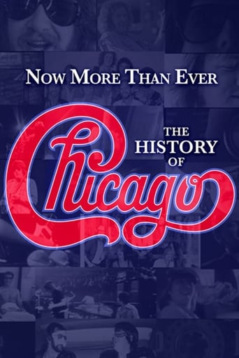 Now More than Ever: The History of Chicago