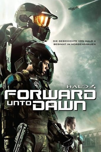 Halo 4: Forward unto Dawn