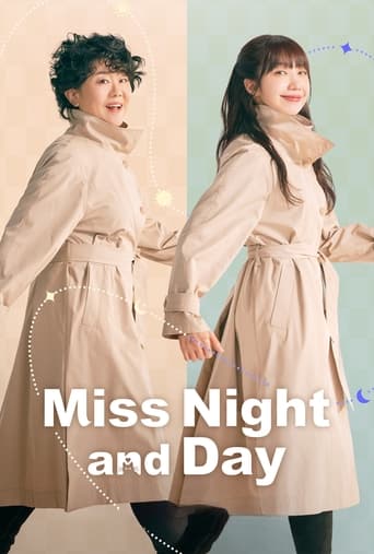 Miss Night and Day