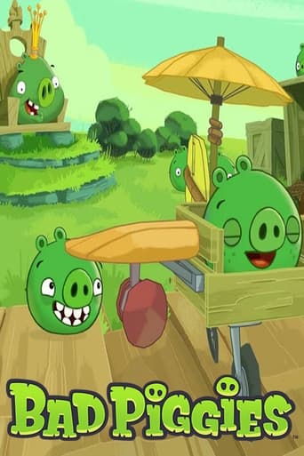 Bad Piggies