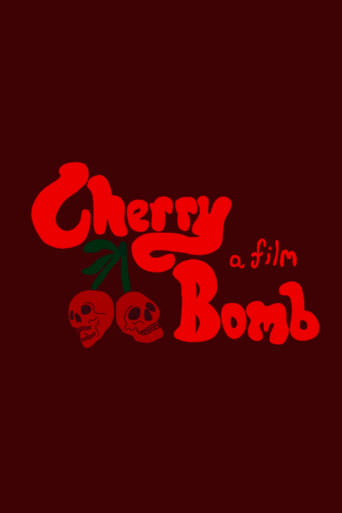 Cherry Bomb