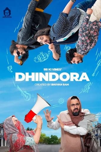 Dhindora