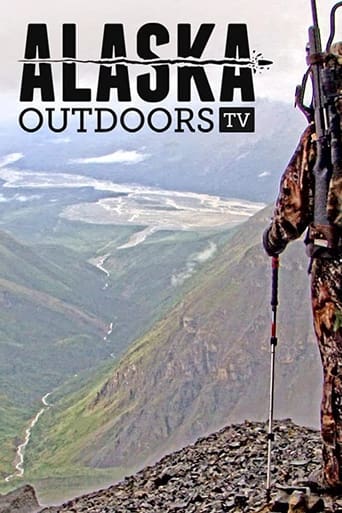 Alaska Outdoors