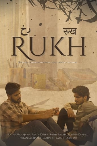 Rukh