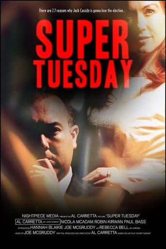 Super Tuesday