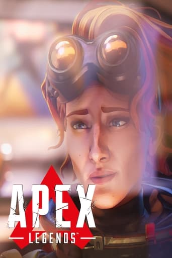 Apex Legends: Breakout