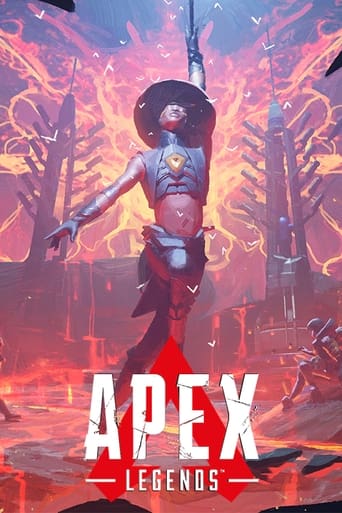 Apex Legends: Emergence