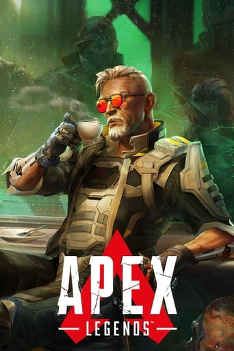 Apex Legends: Arsenal