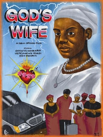 God's Wife