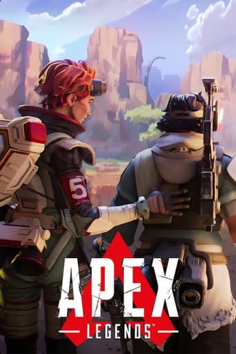 Apex Legends: Hunted