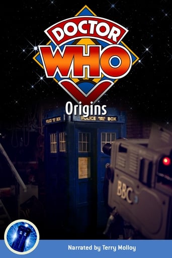 Doctor Who: Origins