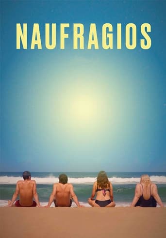 Naufragios