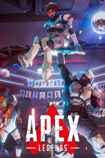 Apex Legends: Saviors