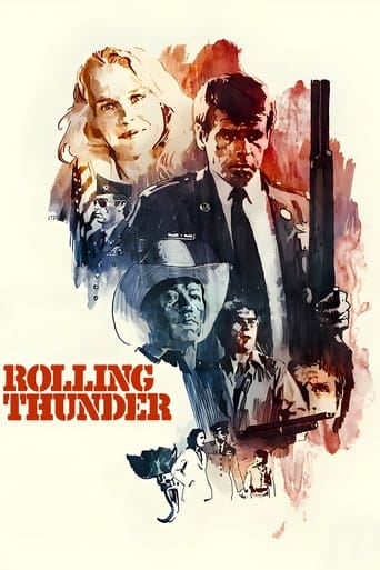 Rolling Thunder