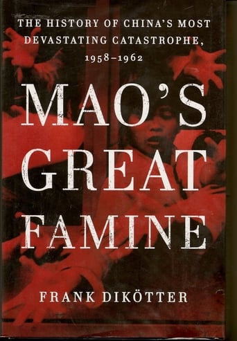 Mao's Great Famine