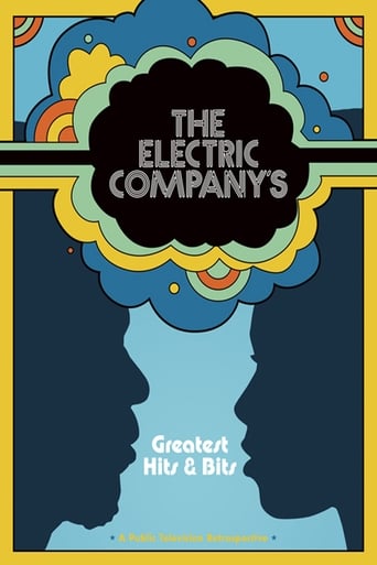 The Electric Company's Greatest Hits & Bits