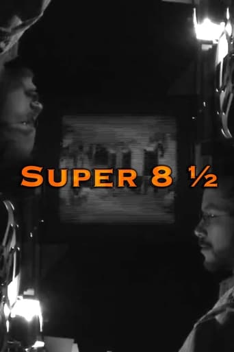 Super 8 ½