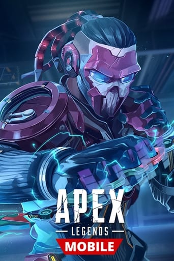 Apex Legends Mobile: Champions | Meet the Constellation