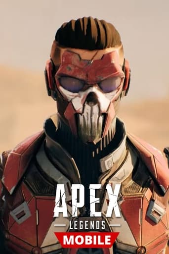 Apex Legends Mobile: Meet Fade