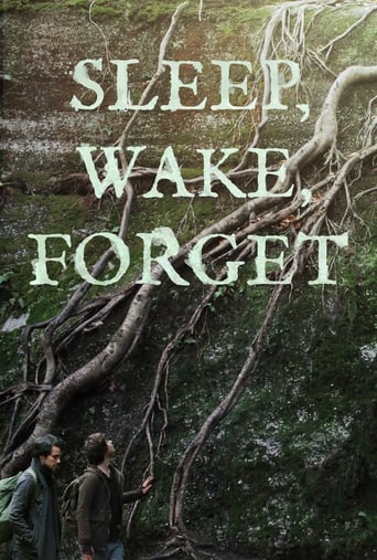 Sleep, Wake, Forget