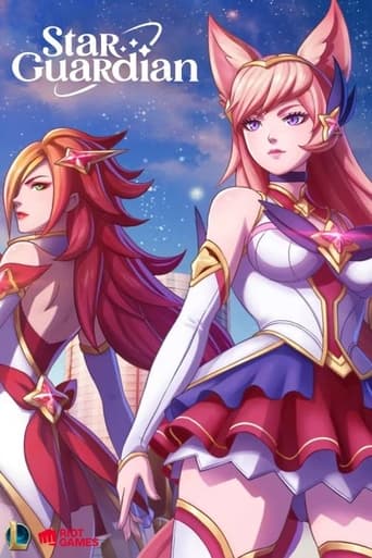 A New Horizon | League of Legends: Star Guardian