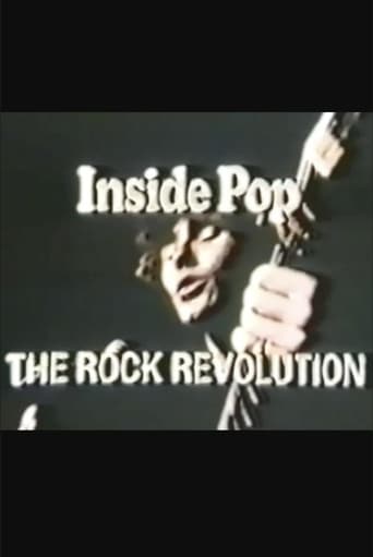 Inside Pop: The Rock Revolution