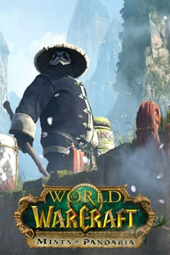 World of Warcraft: Mists of Pandaria Cinematic