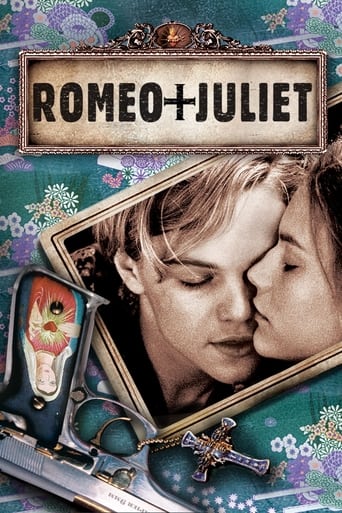 Romeo + Juliet