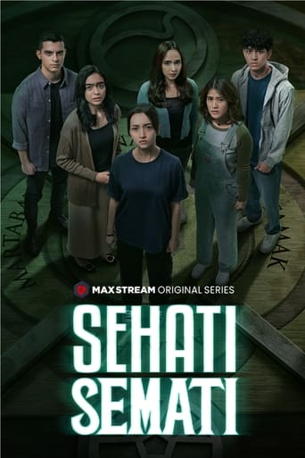 Sehati Semati