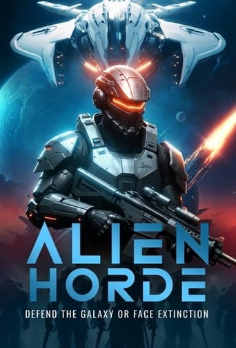 Alien Horde